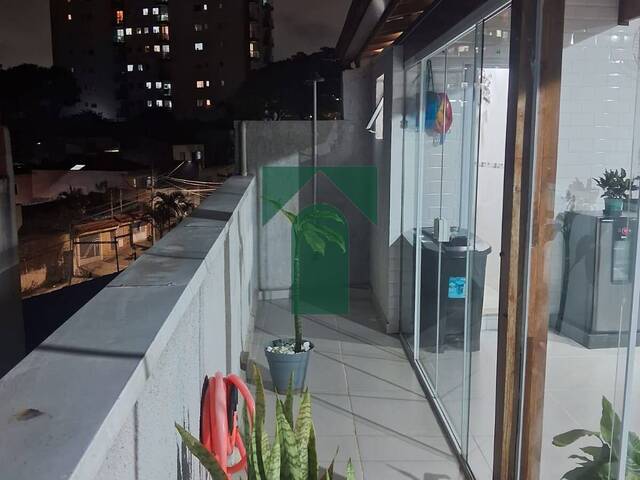 Cobertura para Venda em Santo André - 5