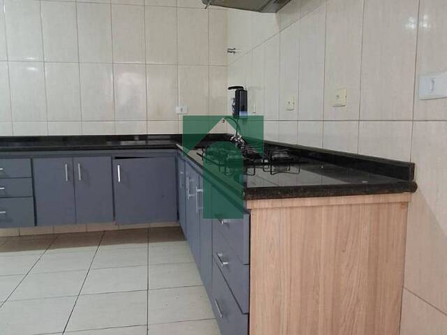 Apartamento Sem Condomínio para Venda em Santo André - 5