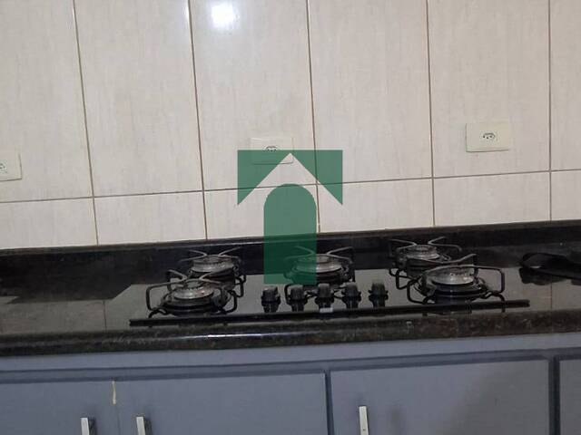 Apartamento Sem Condomínio para Venda em Santo André - 4