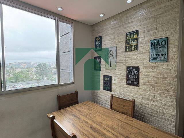 Apartamento para Venda em Mauá - 4