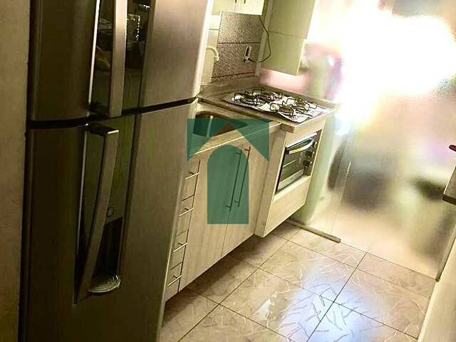 Apartamento para Venda em Mauá - 5