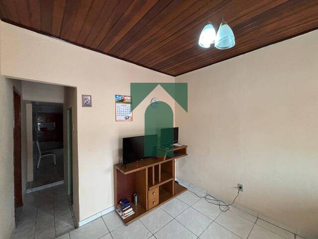 Casa para Locação em Santo André - 5