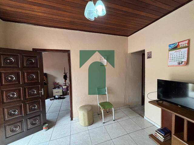 Casa para Locação em Santo André - 4
