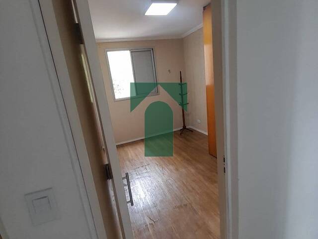 Apartamento para Venda em Santo André - 5