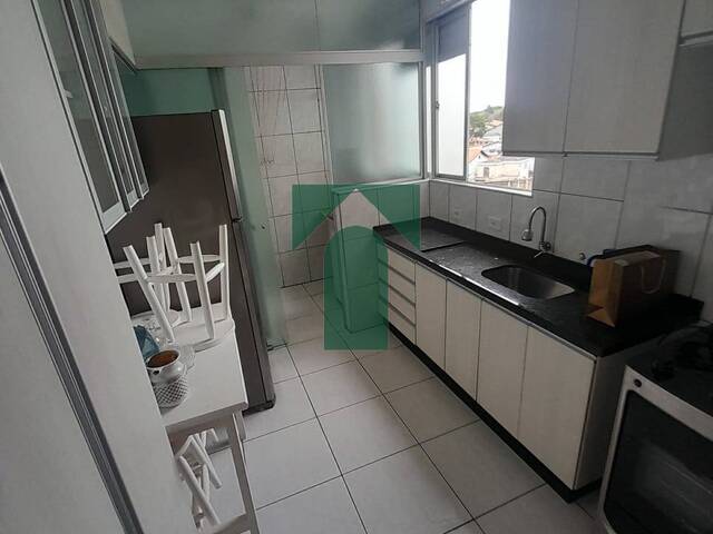 Apartamento para Venda em Santo André - 4