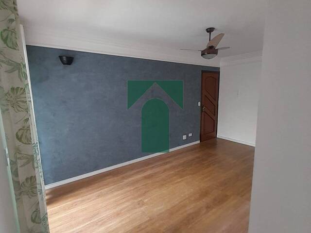 Apartamento para Venda em Santo André - 2