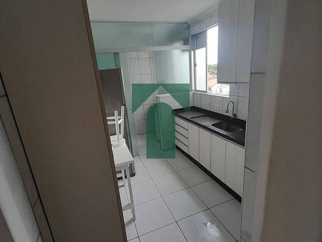 Apartamento para Venda em Santo André - 3