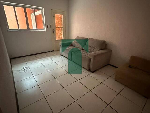 #008608 - Casa térrea para Venda em Santo André - SP - 1