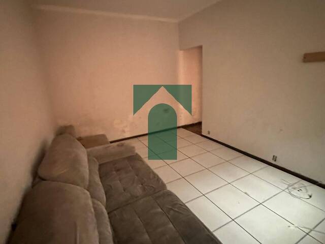 #008608 - Casa térrea para Venda em Santo André - SP - 2