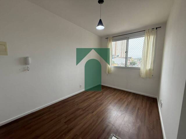 #008609 - Apartamento para Locação em Mauá - SP - 2
