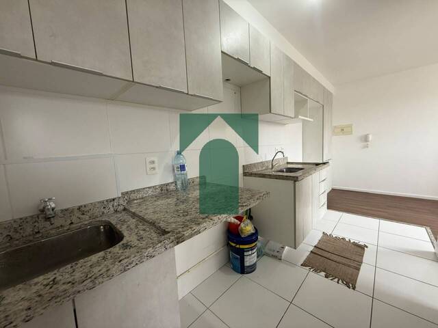 Apartamento para Locação em Mauá - 5