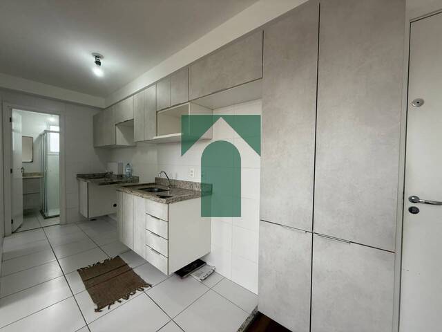#008609 - Apartamento para Locação em Mauá - SP - 3