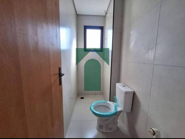 #008611 - Apartamento Sem Condomínio para Venda em Santo André - SP - 3