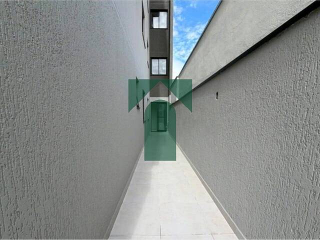 Apartamento Sem Condomínio para Venda em Santo André - 5