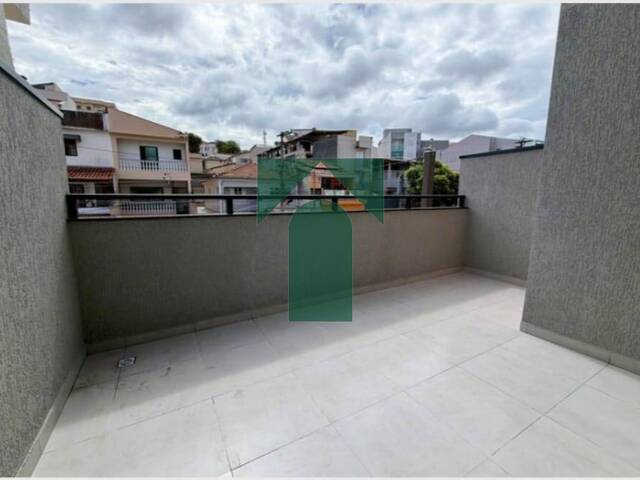 Apartamento Sem Condomínio para Venda em Santo André - 4