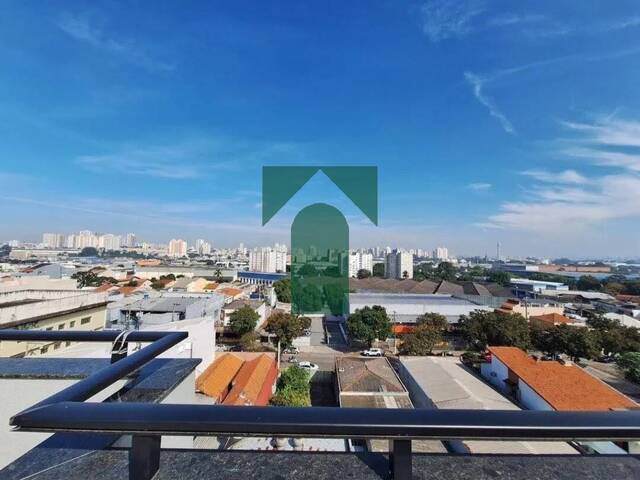 Cobertura para Venda em Santo André - 4