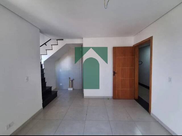 Cobertura para Venda em Santo André - 5
