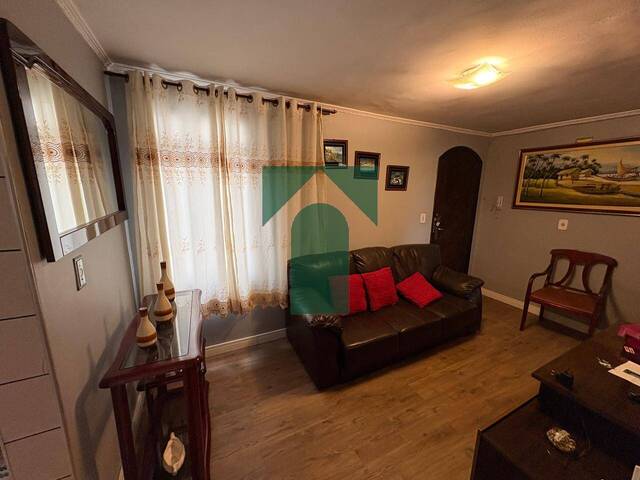 Apartamento para Venda em São Paulo - 3