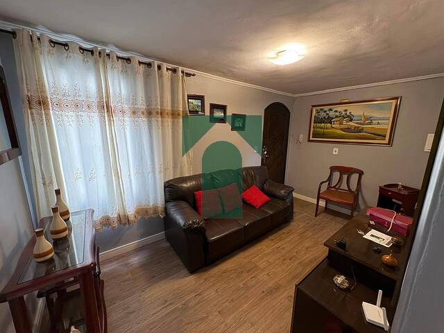 Venda em Conjunto Habitacional Teotonio Vilela - São Paulo