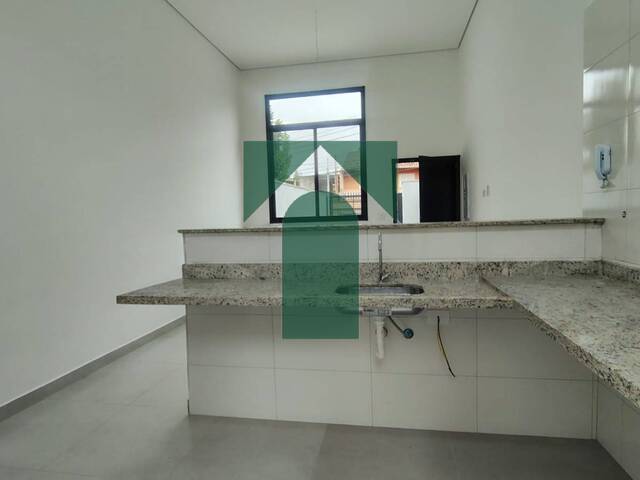 #008615 - Casa térrea para Venda em Santo André - SP - 3