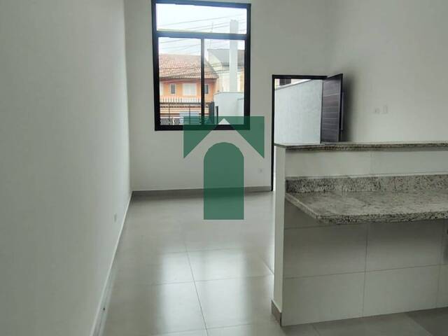 Casa térrea para Venda em Santo André - 4