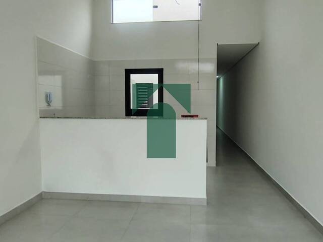 #008615 - Casa térrea para Venda em Santo André - SP - 1