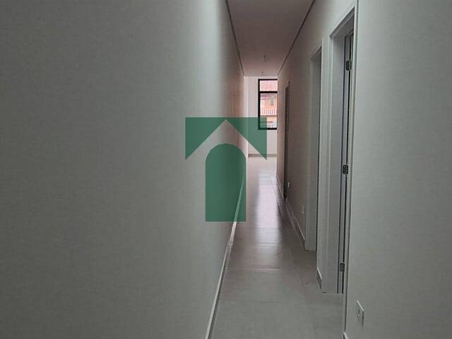 Casa térrea para Venda em Santo André - 5