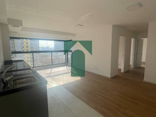 Apartamento para Venda em Santo André - 3