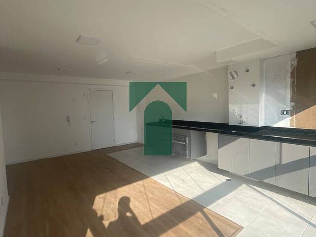 Apartamento para Venda em Santo André - 2