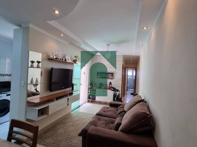 Apartamento Sem Condomínio para Venda em Santo André - 4