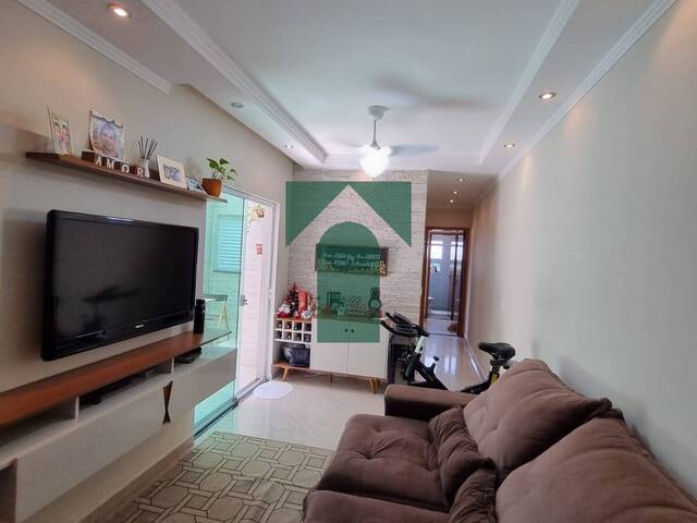 Apartamento Sem Condomínio para Venda em Santo André - 2