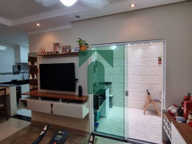 Apartamento Sem Condomínio para Venda em Santo André - 5