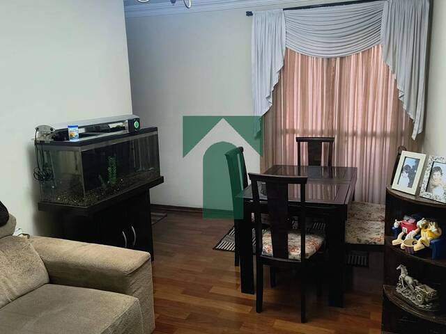 Apartamento para Venda em Mauá - 5