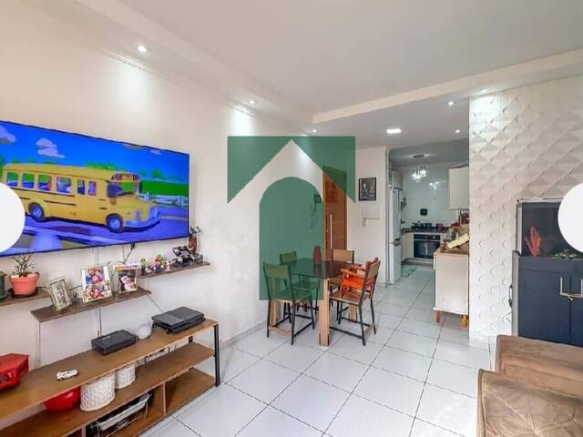 Apartamento para Venda em São Bernardo do Campo - 4