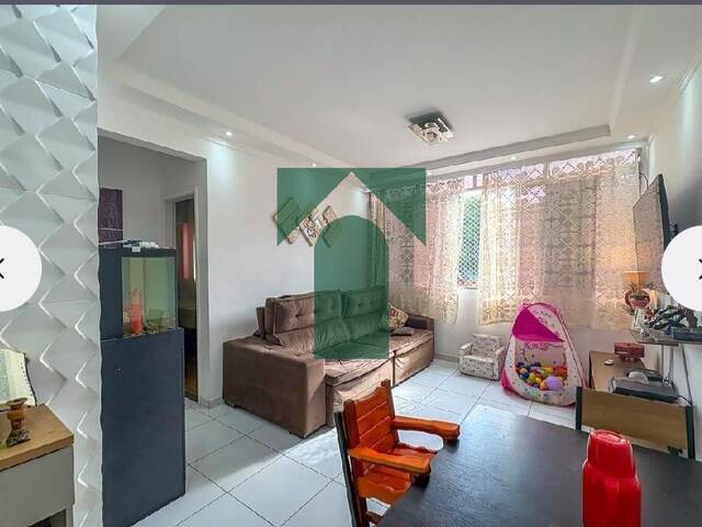 #008623 - Apartamento para Venda em São Bernardo do Campo - SP - 1