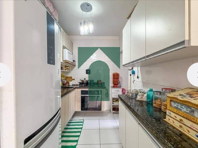 Apartamento para Venda em São Bernardo do Campo - 5