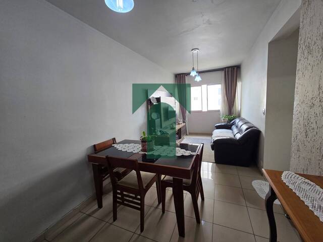 #008624 - Apartamento para Venda em São Bernardo do Campo - SP - 3