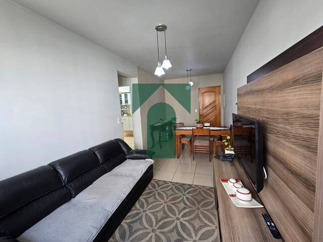 #008624 - Apartamento para Venda em São Bernardo do Campo - SP - 1