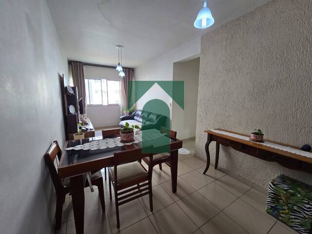 #008624 - Apartamento para Venda em São Bernardo do Campo - SP - 2