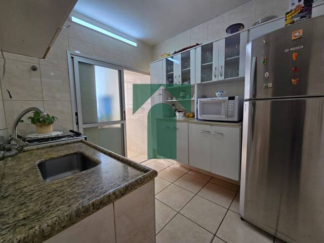 Apartamento para Venda em São Bernardo do Campo - 4