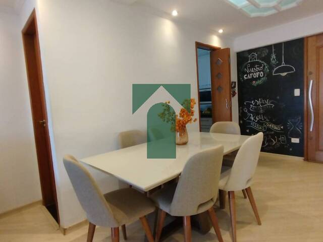 Apartamento para Venda em São Caetano do Sul - 4