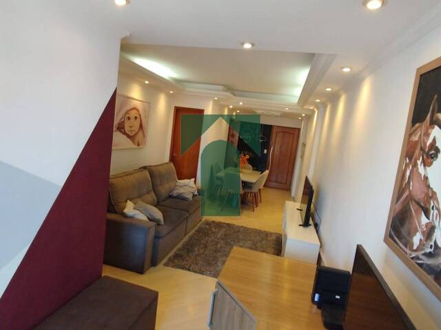 #008625 - Apartamento para Venda em São Caetano do Sul - SP - 3