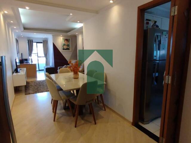 #008625 - Apartamento para Venda em São Caetano do Sul - SP - 2