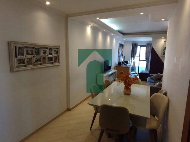 #008625 - Apartamento para Venda em São Caetano do Sul - SP - 1