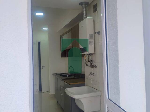 Apartamento para Venda em Diadema - 4