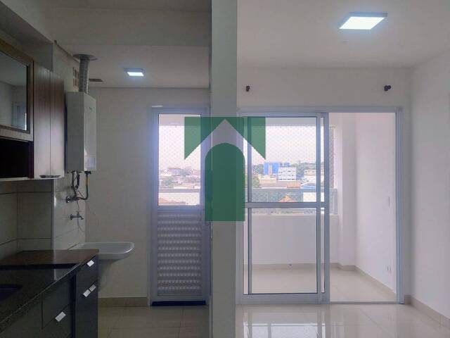 #008626 - Apartamento para Venda em Diadema - SP - 1