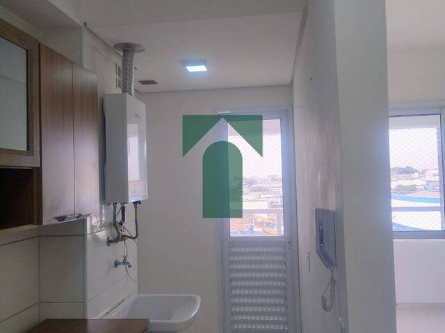 #008626 - Apartamento para Venda em Diadema - SP - 2