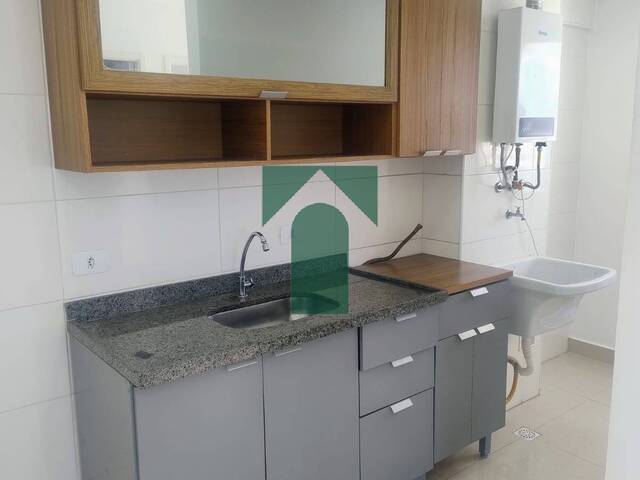 #008626 - Apartamento para Venda em Diadema - SP - 3