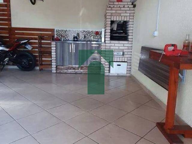 Sobrado para Venda em Santo André - 5