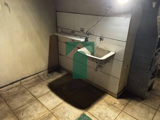#008628 - Cobertura para Venda em Santo André - SP - 3